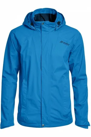 Maier Sports Regenjacke Herren Metor Regenjacke - Verkäufer: Biwak Outdoor-Shop