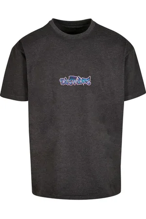2Y T-Shirt Herren GRAFFITI TEE (1-tlg)