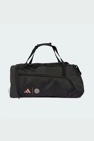 adidas Reisetasche FC BAYERN MÜNCHEN AWAY DUFFELBAG - Verkäufer: adidas AG