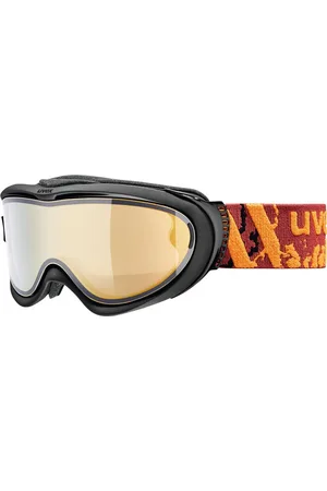 Uvex Skibrille Comnache TOP Herren Skibrille - Verkäufer: Supersportler