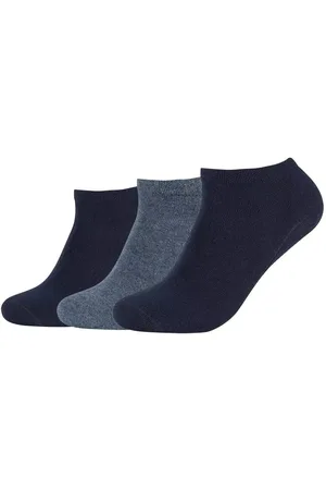 Camano Basicsocken CA Soft Sneaker navy - Verkäufer: Sport Schart [outdoor-trekking-fitness]