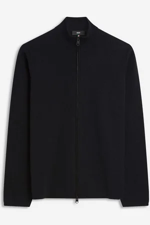 Cinque Strickjacke CINUPIO mit Stehkragen