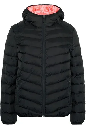 CHIEMSEE Winterjacke Women Padded Jacket, Regular Fit (1-St) - Verkäufer: SAGATOO