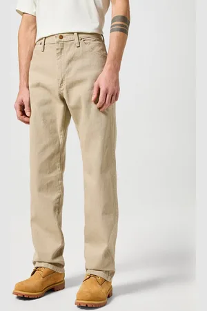 Wrangler 5-Pocket-Jeans 13MWZ ORIGINAL FIT