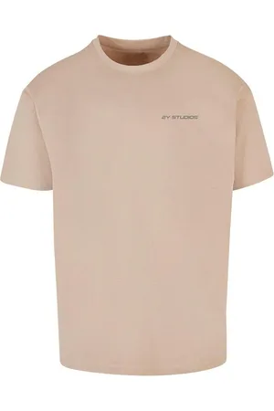 2Y T-Shirt Herren Amor Oversize Tee (1-tlg)