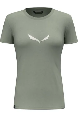 Salewa T-Shirt Damen T-Shirt Solid DRI-Release - Verkäufer: Sport Forster