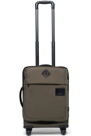 Herschel Weichgepäck-Trolley Highland, 4 Rollen - Verkäufer: modeherz