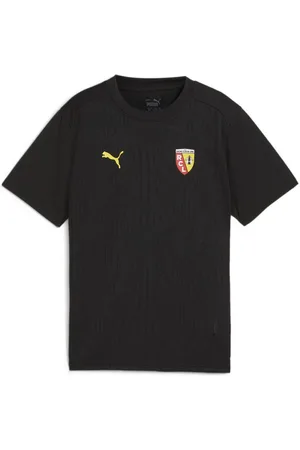 PUMA Trainingsshirt RC Lens Trainingstrikot Jugendliche