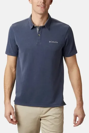 Columbia Poloshirt Nelson Point (1-tlg) - Verkäufer: Sportissimi GmbH