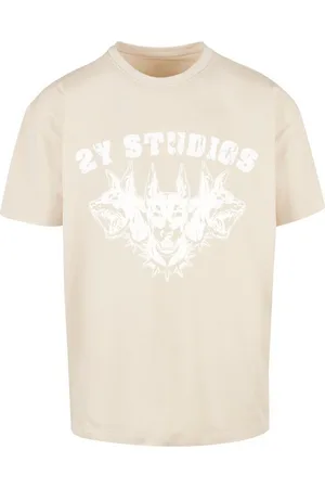 2Y T-Shirt Herren DOBERMANN TEE (1-tlg)