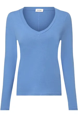 American Vintage Langarmshirt Gamipy - Verkäufer: VAN GRAAF