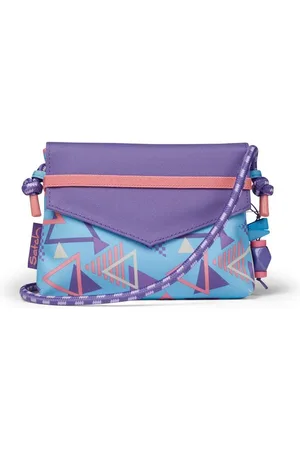 Satch Schultertasche Clutch - Verkäufer: FOND OF GmbH