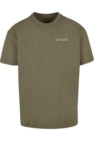 2Y T-Shirt Herren EAGLE TEE (1-tlg)