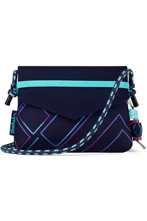 Satch Schultertasche Clutch - Verkäufer: FOND OF GmbH