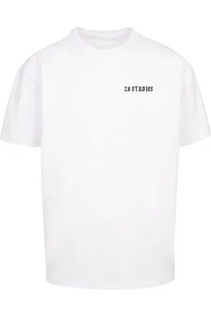 2Y T-Shirt Herren EAGLE TEE (1-tlg)