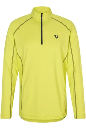 Ziener Funktionshemd JOCHEL man (underlayer) BITTER LEMON - Verkäufer: Sport Butsch GmbH & Co.KG