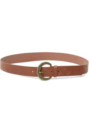 Desigual Ledergürtel Belt - Verkäufer: modeherz