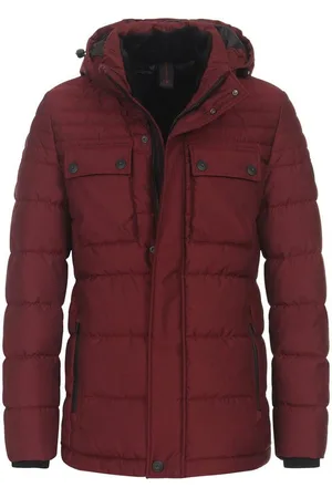 Casa Moda Blouson - Verkäufer: Mode Wendeln