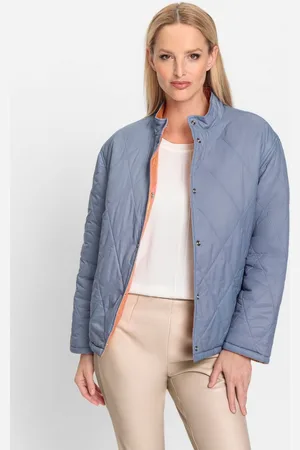 Heine Allwetterjacke Wendejacke - Verkäufer: Witt-Gruppe