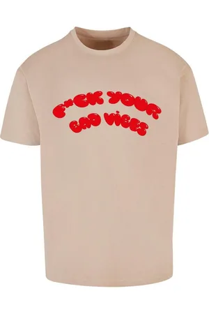 2Y T-Shirt Herren Vibes Oversize Tee (1-tlg)