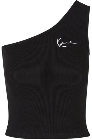Karl Kani Muskelshirt Damen (1-tlg)