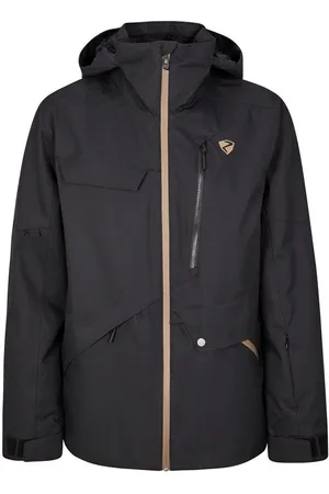 Ziener Skijacke TETNU man (jacket ski) 12 - Verkäufer: Alpensportler