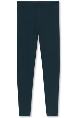 Schiesser Leggings Luxury Blickdicht thermo-Leggins lange - Verkäufer: HBOD
