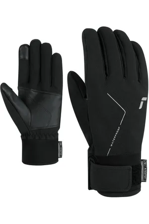 Reusch Skihandschuhe Diver X R-Tex XT Touch-Tec Junior mit aufgedrucktem Markenlogo - Verkäufer: bonvenon