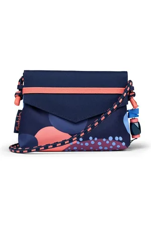 Satch Schultertasche Clutch - Verkäufer: FOND OF GmbH