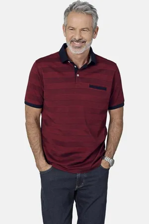 BABISTA Poloshirt GIVILA in Piqué-Qualität - Verkäufer: VANDERSTORM VENTURES