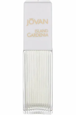 Jovan Eau de Toilette Island Gardenia Köln Spray 44ml für Frauen - Verkäufer: Parfümerie Wilhelm Haas
