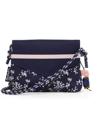 Satch Schultertasche Clutch - Verkäufer: FOND OF GmbH