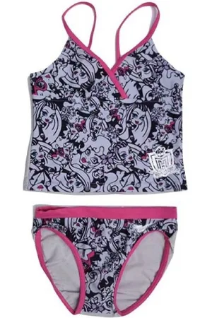 Monster High Tankini in verschiedenen Farben und Größen - Verkäufer: Bienes Shop