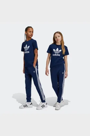 adidas Sporthose TREFOIL PANTS (1-tlg)