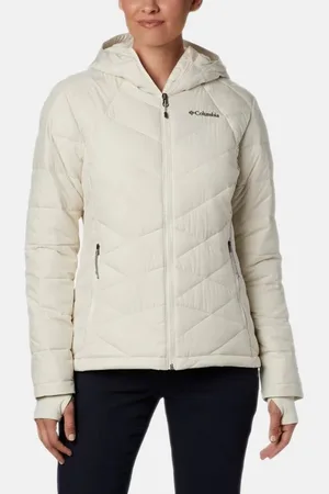 Columbia Sweatjacke Heavenly™ (1-tlg) - Verkäufer: Sportissimi GmbH