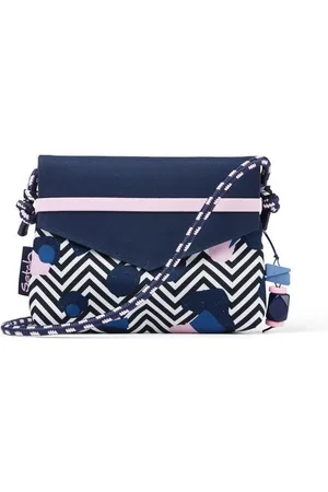 Satch Schultertasche Clutch - Verkäufer: FOND OF GmbH