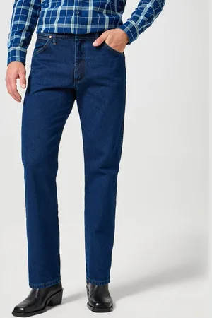 Wrangler 5-Pocket-Jeans 13MWZ ORIGINAL FIT
