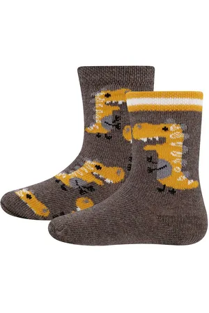 Ewers Socken Socken 2er Pack Dino (2-Paar) - Verkäufer: Strümpfe GmbH