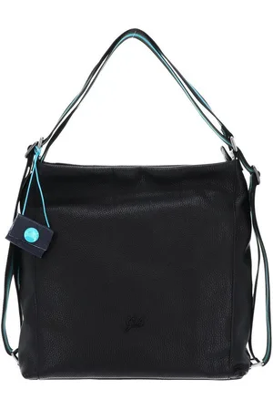 Gabs Schultertasche Aissa (Set, 2-tlg), aus echtem Kalbsleder - Verkäufer: modeherz