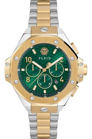Philipp Plein Quarzuhr Herren-Uhren Analog Quarz - Verkäufer: CHRIST Juweliere und Uhrmacher seit 1863 GmbH