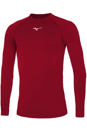 Mizuno T-Shirt UNI CORE LS UNDER(M) - Verkäufer: TEAMSPORT2GO