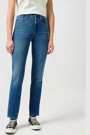 Wrangler Bootcut-Jeans WRA-W28B