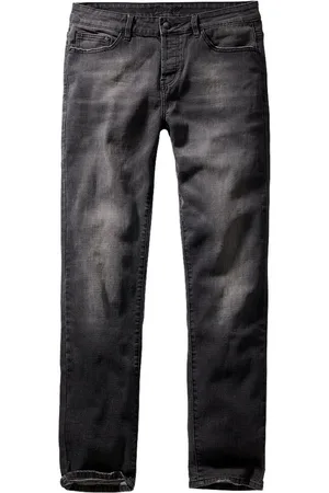 Brandit Bequeme Jeans Herren Rover Denim Jeans (1-tlg)
