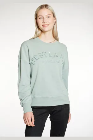 Hailys Sweatshirt LS C SW Ch44eri
