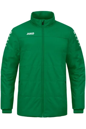 Jako Trainingsjacke 7104 Coachjacke Team - Verkäufer: Teamsport X-press