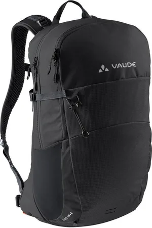 Vaude Trekkingrucksack Wizard 18+4 BLACK - Verkäufer: Sport Hübner