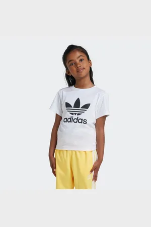 adidas T-Shirt TREFOIL TEE