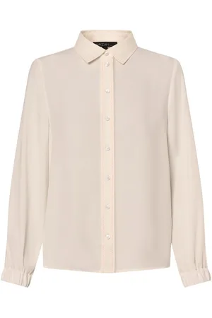 Marc Cain Shirtbluse - Verkäufer: VAN GRAAF