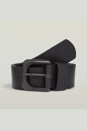 G-Star Ledergürtel Zed Belt