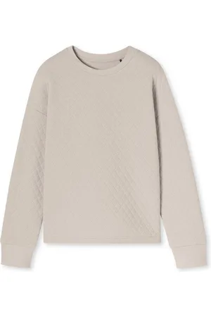 Schiesser Sweatshirt Mix & Relax Sweatshirt pulli pullover - Verkäufer: HBOD